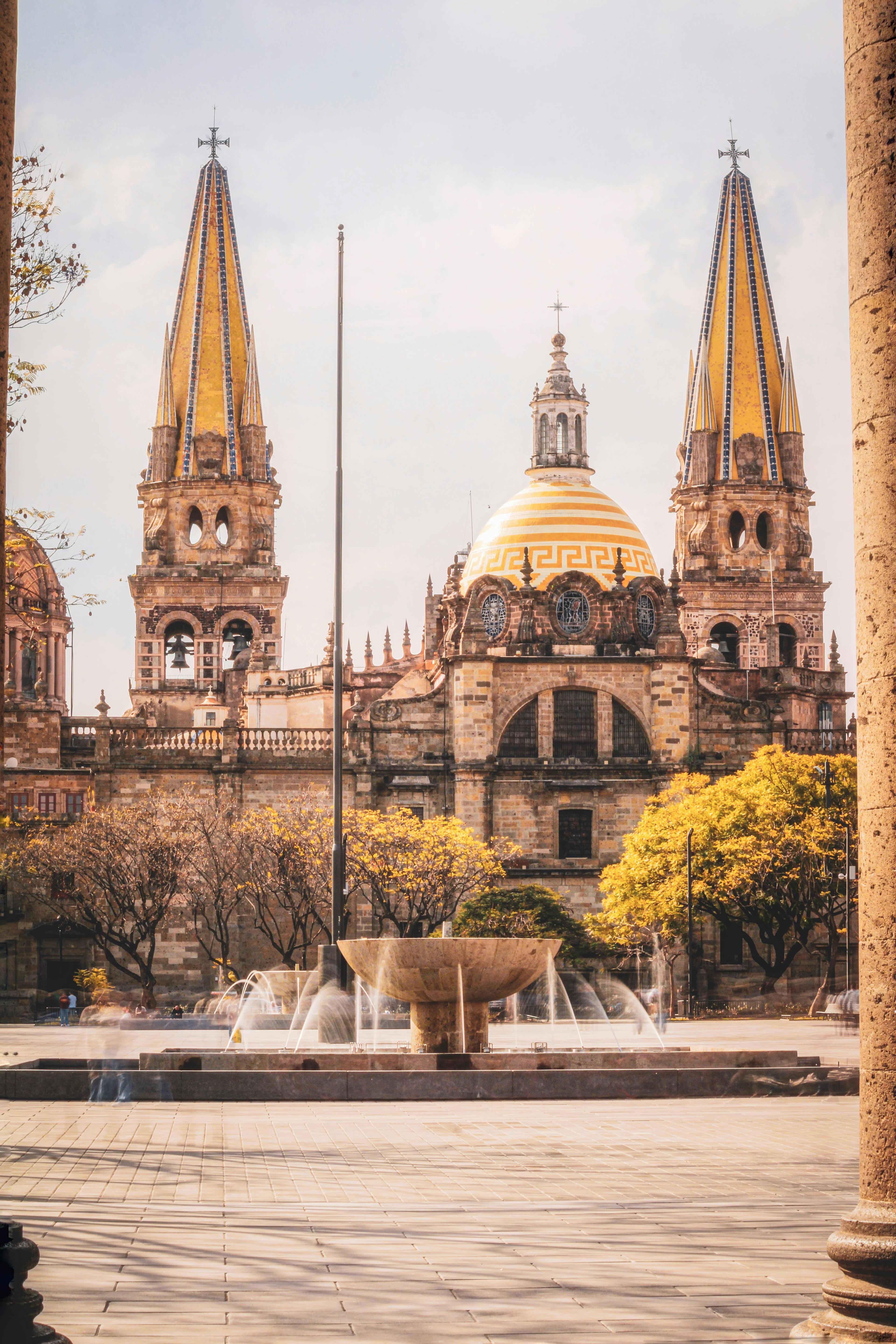 Guadalajara